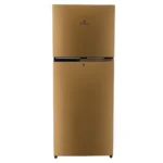 Dawlance 9140WB Chrome Double Door Refrigerator