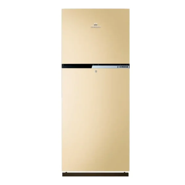 Dawlance 9193 Inverter Chrome Plus Refrigerator