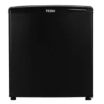 Haier HR-136 B Single Door Refrigerator