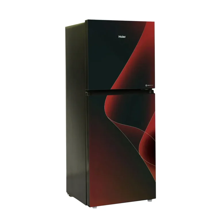 Haier HRF-316 IPRA Refrigerator