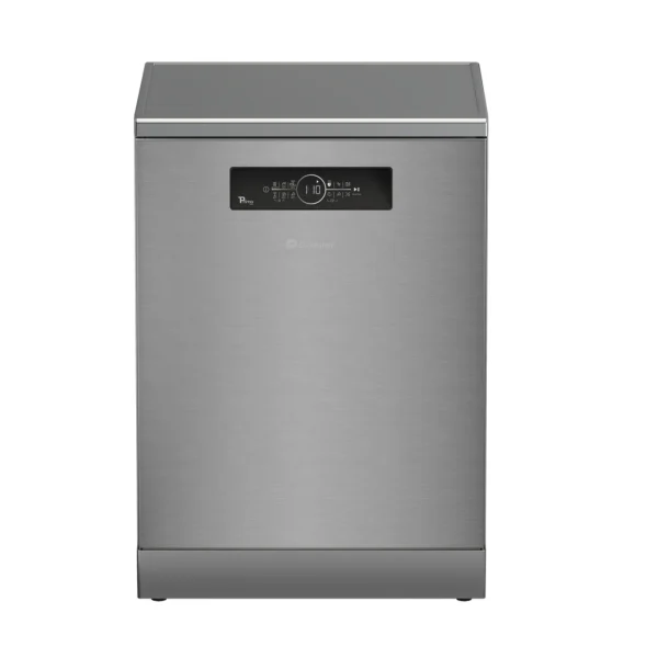 Dawlance DDW 1471 Inox Dishwasher INV Prima Line