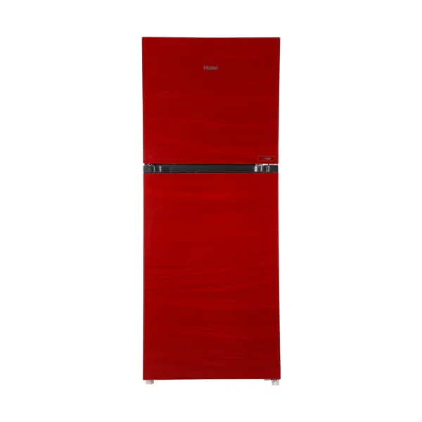 Haier HRF-538 EPR Refrigerator