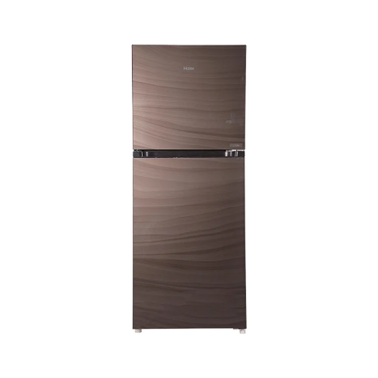 Haier HRF-438 EPB E-star Refrigerator