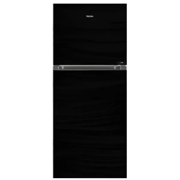 Haier HRF-346 EPBA E-Star Refrigerator