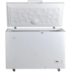 Haier HDF-345 Single Door 345 Liter