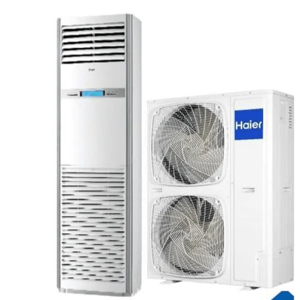 Haier HPU-48CE/DC 4-Ton Inverter Cabinet Cool Only