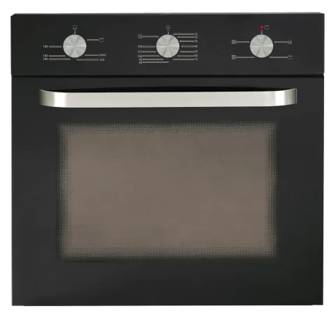 Haier HWO60S4MGB1 Dual Built-In Baking Oven