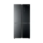 Haier HRF-578TBG Side By Side Refrigerator