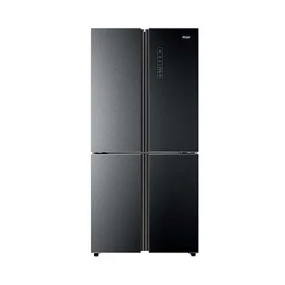 Haier HRF-578TBP Side By Side Refrigerator