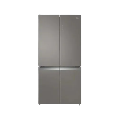 Haier HRF-678TGG Side By Side Refrigerator