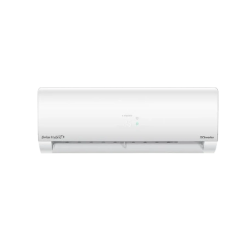 Haier Solar Hybrid-II ( Heat & Cool) 1.5 Ton Inverter AC