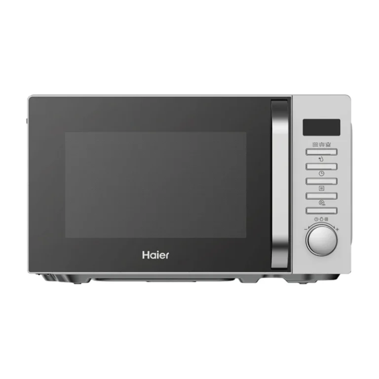 HAIER HMW-20DGS MICROWAVE GRILL OVEN