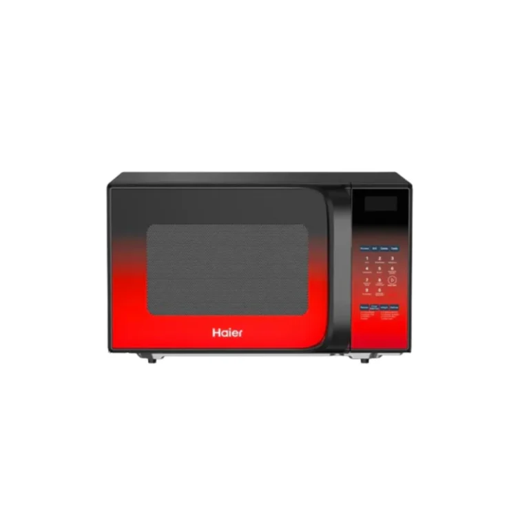 Haier HMW-30AFR Microwave Oven