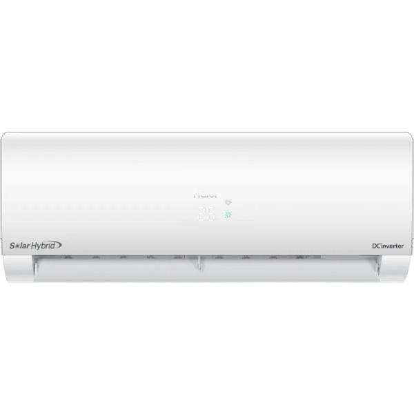 Haier Solar Hybrid-1/AC