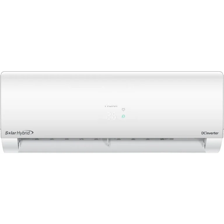 Haier Solar Hybrid-1/AC