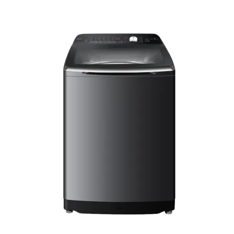 Haier HWM120-B1678S8 top-load automatic washing machine