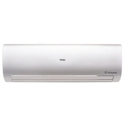 Haier HSU-14HFTEX/013WUSDC(OW)-T3 Inverter AC