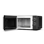 Haier HWM-20 MHES Microwave Oven