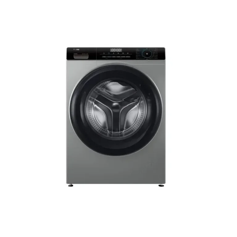 Haier HWM 120-BP14929S6 Front Load Automatic Washing Machine