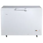 Haier HDF-345 Single Door 345 Liter