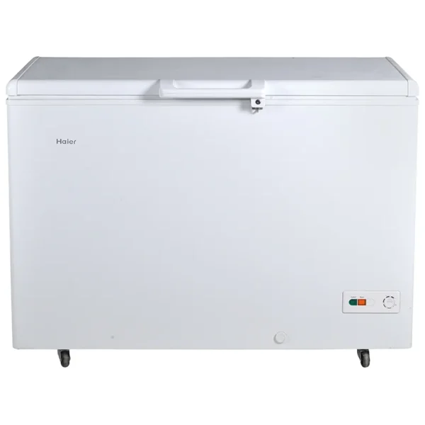 Haier HDF-345 Single Door 345 Liter