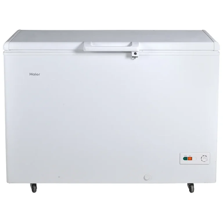 Haier HDF-345 Single Door 345 Liter