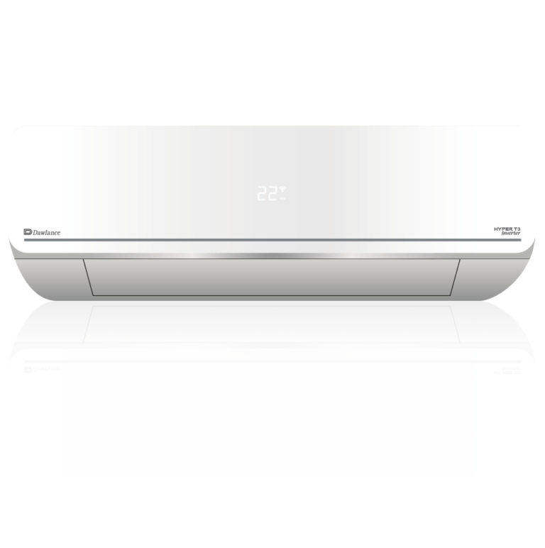 Dawlance Hyper T3 30 1.5 Ton Inverter Split Air Conditioner